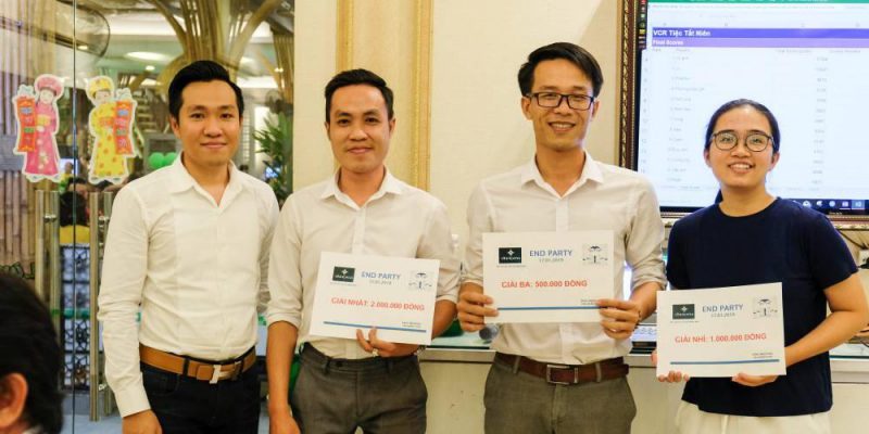 Tuyển Sinh Lớp 6 Năm 2020 | Trường THCS Chu Văn An